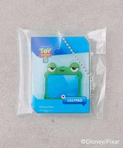 Disney（ディズニー） キーホルダー 「TOY STORY/トイ・ストーリー