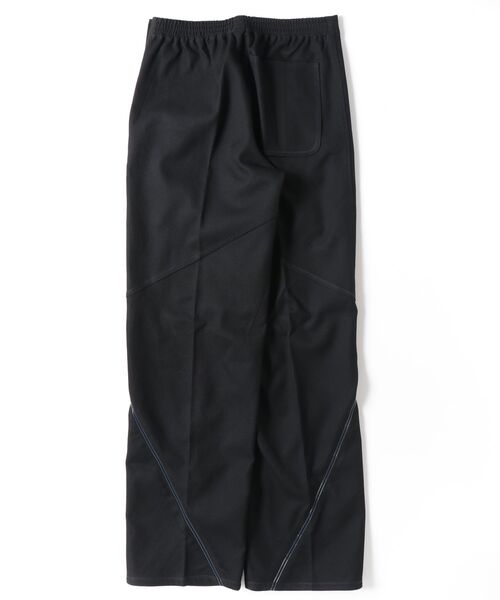 パンツ KIKO KOSTADINOV/キココスタディノフ/VIG K-DART TROUSER メンズの画像