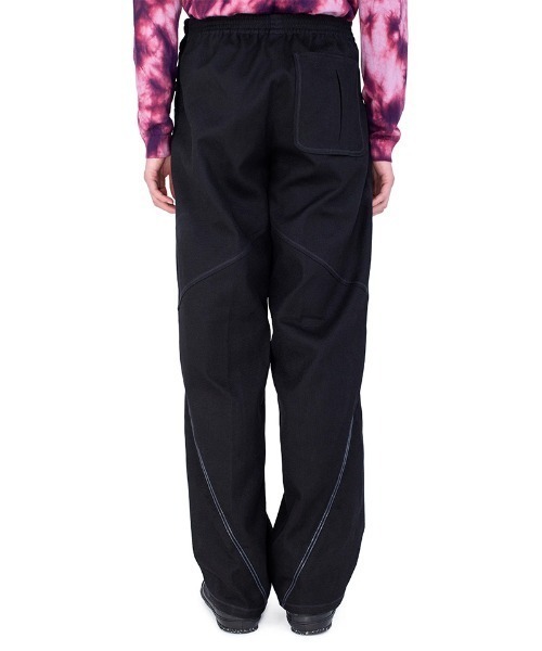 パンツ KIKO KOSTADINOV/キココスタディノフ/VIG K-DART TROUSER メンズの画像