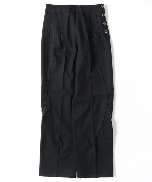 パンツ KIKO KOSTADINOV/キココスタディノフ/VIG K-DART TROUSER メンズの画像