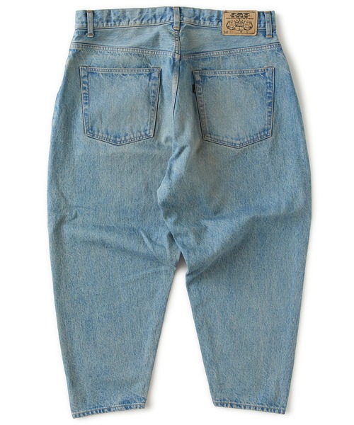 FAT メンズジーンズ、デニム｜ボトムス、パンツ｜ファッション