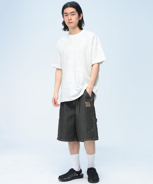 cygne フェザーショートパンツ Erick サイズ00 n*様 cygne フェザー