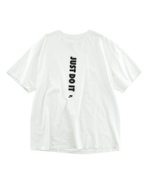 B*h様 【レア】USA製 NIKE J.J. JUST DO IT. Tシャツ NIKE（ナイキ） nike tシャツ 「USED」90's NIKE “JUST DO IT” ロゴ T