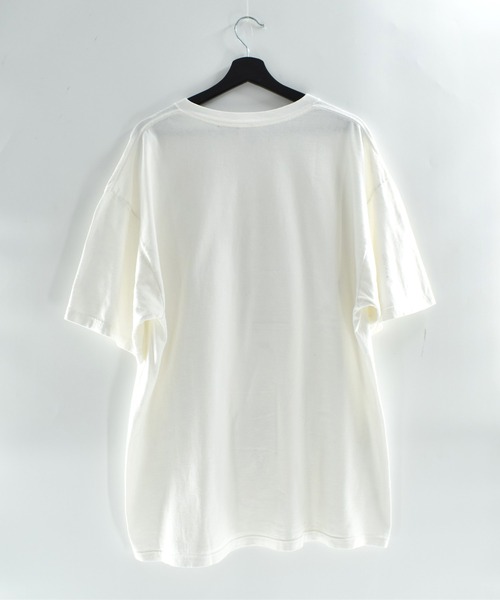 NIKE（ナイキ） nike tシャツ 「USED」90's NIKE “JUST DO IT” ロゴ T