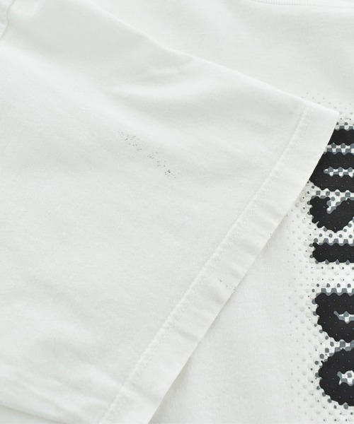 NIKE（ナイキ） nike tシャツ 「USED」90's NIKE “JUST DO IT” ロゴ T