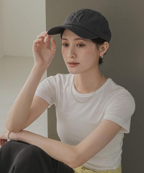NEW ERA（ニューエラ） キャップ 帽子 レディース 「別注」New Era
