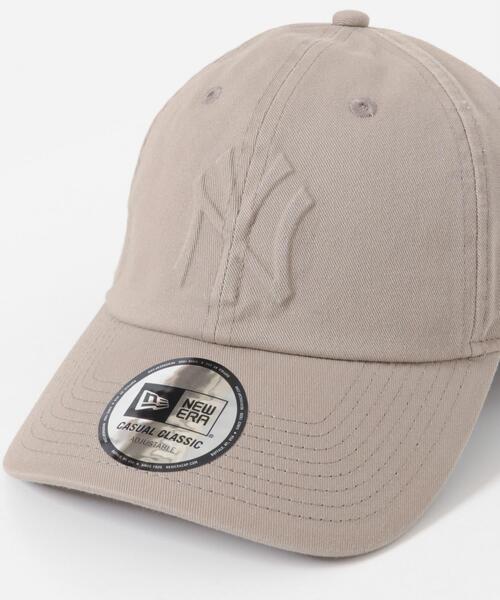 NEW ERA（ニューエラ） キャップ 帽子 レディース 「別注」New Era