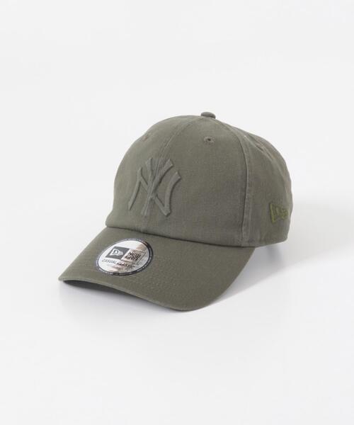 NEW ERA（ニューエラ） キャップ 帽子 レディース 「別注」New Era