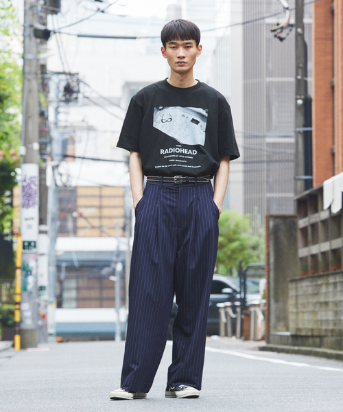 JOURNAL STANDARD relume（ジャーナルスタンダード レリューム
