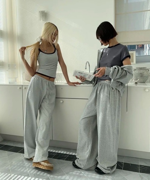 「BLACKUP」 半袖カットソー MEDIUM アイボリー レディース_画像8
