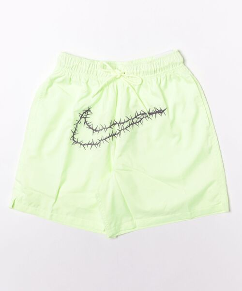 NIKE（ナイキ） パンツ M FLOW SHORT FTBL LATAM ショートパンツ