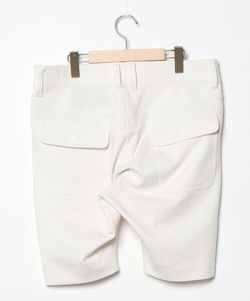 TMT ショートパンツ X-LARGE ホワイト メンズ : ZOZOTOWN Yahoo!店