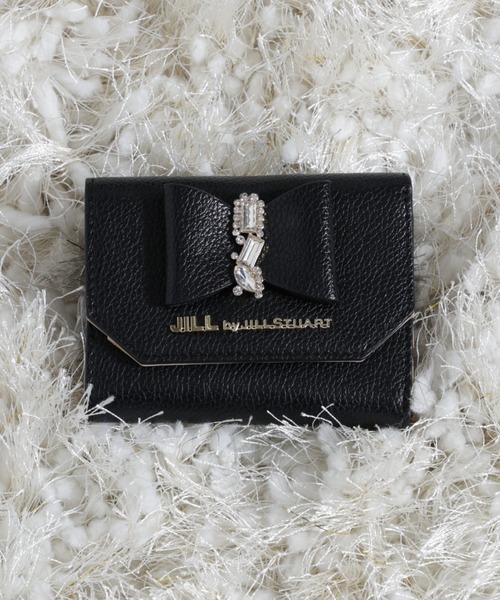 その他 Jill JILL by JILL STUART（ジルバイジルスチュアート） 財布 FREE ブラック