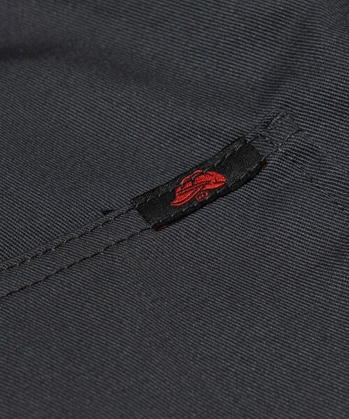 「RED KAP」 セットアップ MEDIUM オリーブ メンズ_画像6