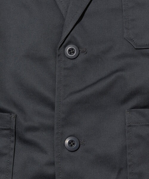「RED KAP」 セットアップ MEDIUM オリーブ メンズ_画像8