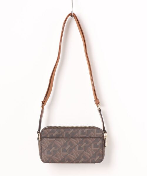 MICHAEL KORS（マイケルコース） 2WAYバッグ FREE ブラウン系その他