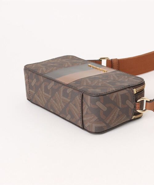 MICHAEL KORS（マイケルコース） 2WAYバッグ FREE ブラウン系その他