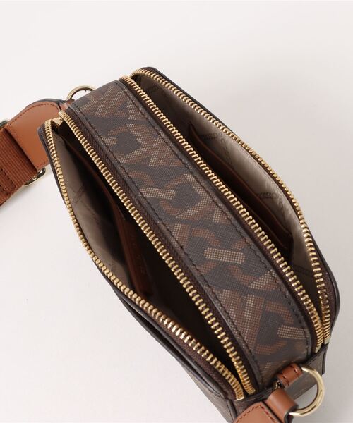 MICHAEL KORS（マイケルコース） 2WAYバッグ FREE ブラウン系その他