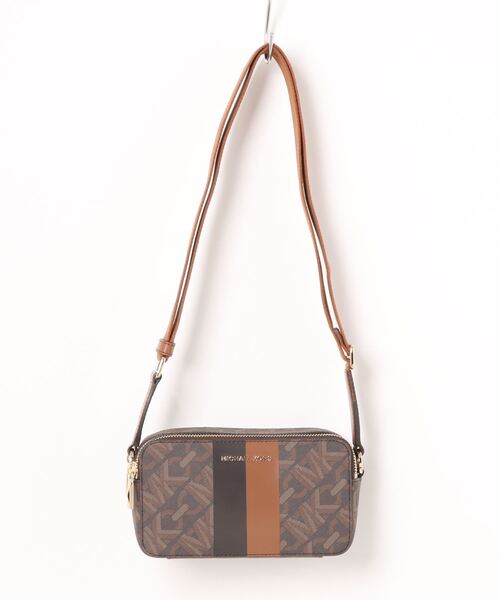 MICHAEL KORS（マイケルコース） 2WAYバッグ FREE ブラウン系その他