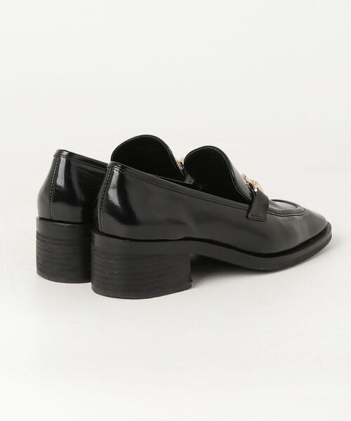 「Jeffrey Campbell」 パンプス 35 ブラック レディース_画像2