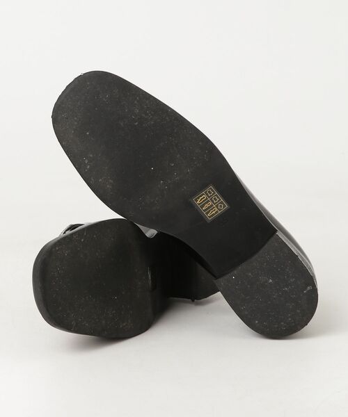 「Jeffrey Campbell」 パンプス 35 ブラック レディース_画像3