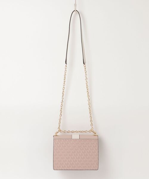 MICHAEL KORS（マイケルコース） ショルダーバッグ - ピンク