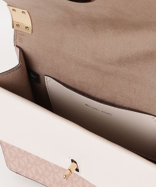 MICHAEL KORS（マイケルコース） ショルダーバッグ - ピンク