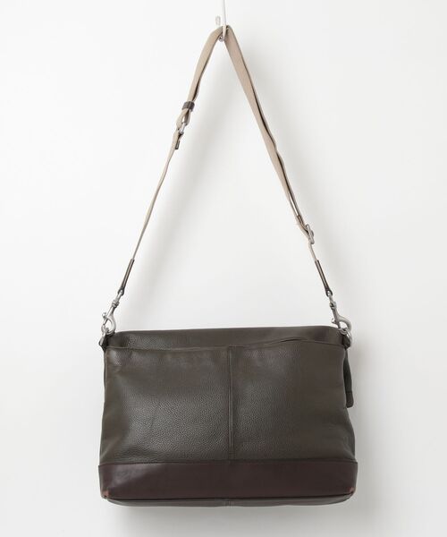 コーチ COACH ショルダーバッグ チャーター メンズ シグネチャー グリーン COACH（コーチ） ショルダーバッグ - グリーン メンズ : ZOZOTOWN