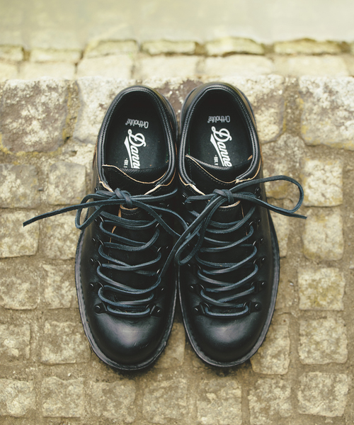 Danner（ダナー） ブーツ 別注 MT RIDGE - クロムエクセル メンズ