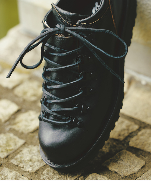 Danner（ダナー） ブーツ 別注 MT RIDGE - クロムエクセル メンズ