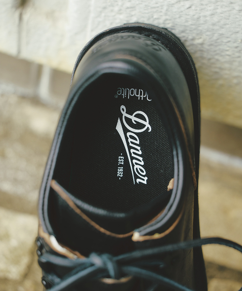 Danner（ダナー） ブーツ 別注 MT RIDGE - クロムエクセル メンズ