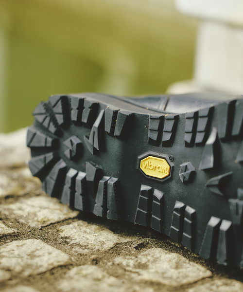 Danner（ダナー） ブーツ 別注 MT RIDGE - クロムエクセル メンズ