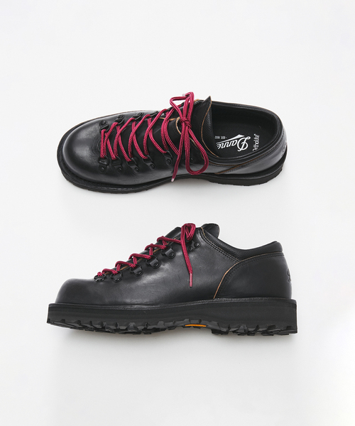 Danner（ダナー） ブーツ 別注 MT RIDGE - クロムエクセル メンズ