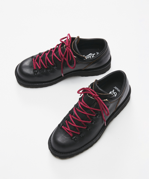 Danner（ダナー） ブーツ 別注 MT RIDGE - クロムエクセル メンズ