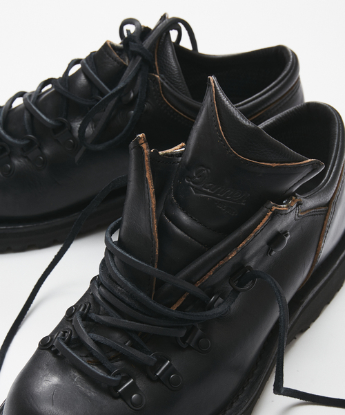 【希少別注】DANNER マウンテントレイル クロムエクセル US8 Danner（ダナー） ブーツ 別注 MT RIDGE - クロムエクセル メンズ