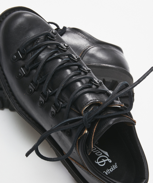 Danner（ダナー） ブーツ 別注 MT RIDGE - クロムエクセル メンズ