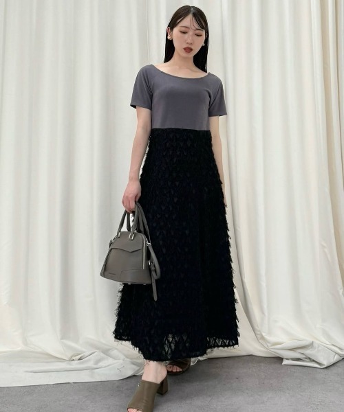 JILL by JILL STUART（ジルバイジルスチュアート） ドッキング 
