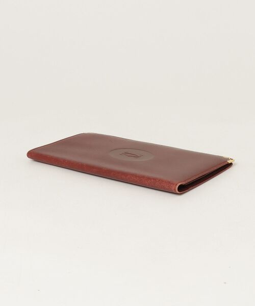 Cartier(カルティエ) 財布 - レッド レディース : ZOZOTOWN Yahoo!店 Cartier(カルティエ) 財布 - レッド レディース : ZOZOTOWN Yahoo!店