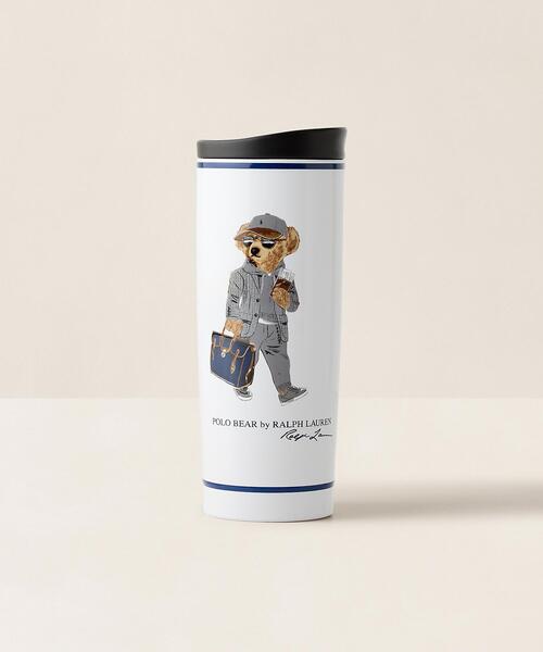 RALPH LAUREN HOME（ラルフ ローレン ホーム） タンブラー トラベラー
