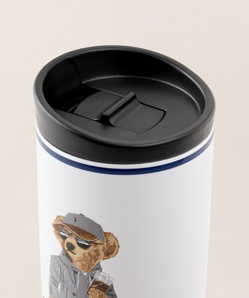 RALPH LAUREN HOME（ラルフ ローレン ホーム） タンブラー トラベラー