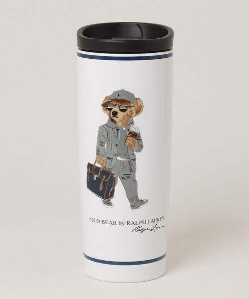 RALPH LAUREN HOME（ラルフ ローレン ホーム） タンブラー トラベラー