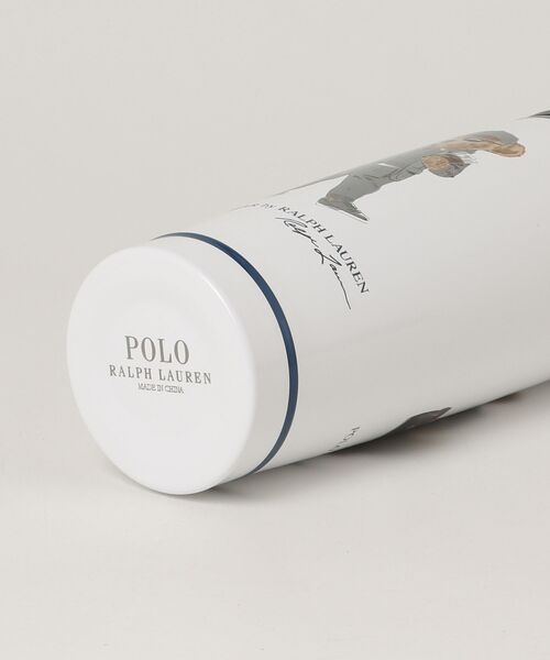 RALPH LAUREN HOME（ラルフ ローレン ホーム） タンブラー トラベラー