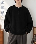 セーター ニット 「キマラクニットシリーズ」ハ...の詳細画像3