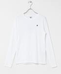 tシャツ 「別注」PETIT BATEAU×D...の詳細画像1