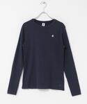 tシャツ 「別注」PETIT BATEAU×D...の詳細画像5