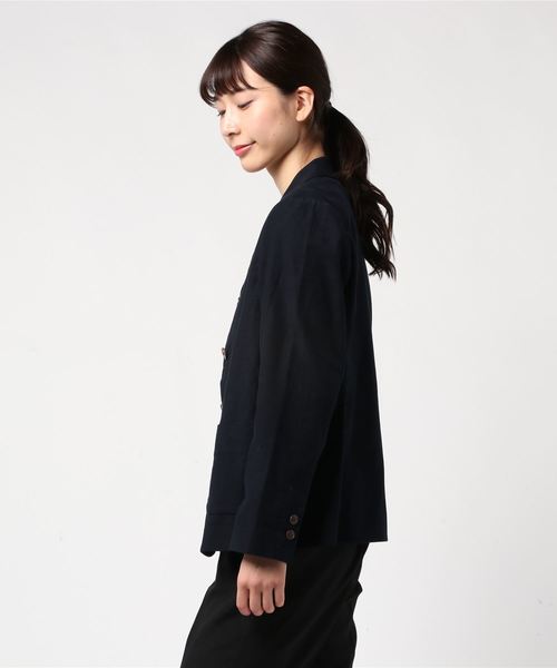 得価豊富な ジャケット テーラードジャケット アンコン風ジャケット ZOZOTOWN PayPayモール店 - 通販 - PayPayモール 新品超激得