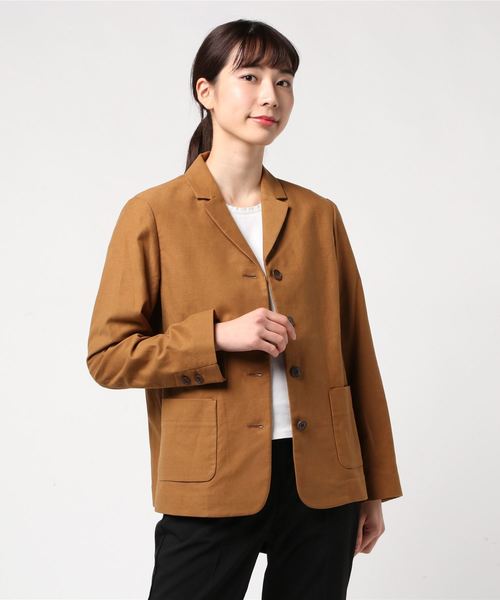 得価豊富な ジャケット テーラードジャケット アンコン風ジャケット ZOZOTOWN PayPayモール店 - 通販 - PayPayモール 新品超激得