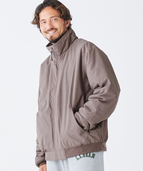 L.L.Bean（エルエルビーン） ブルゾン アウター ウォーム・アップ