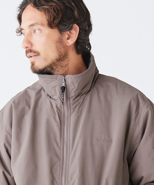 L.L.Bean（エルエルビーン） ブルゾン アウター ウォーム・アップ