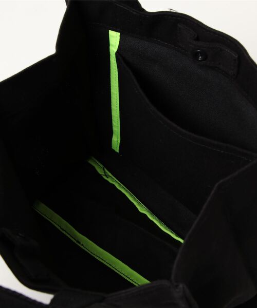 Champion（チャンピオン） トートバッグ リネット ミニトートバッグ